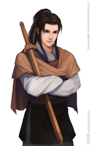 求助仙剑奇侠传5和仙剑1李逍遥的模型