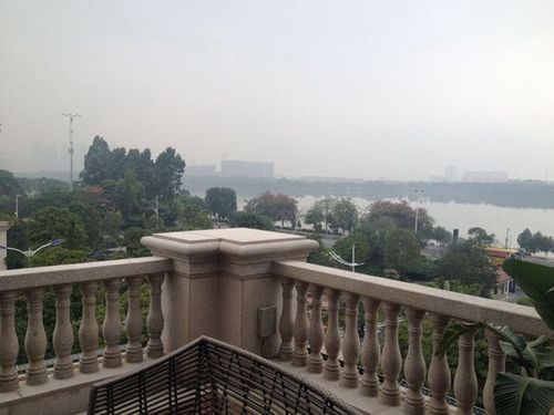 顺德碧桂园钻石湾独栋别墅1600w五星级家族豪华享受