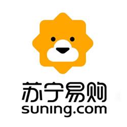 互联网圈又增加动物啦:苏宁易购全新logo设计曝光