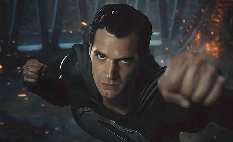 扎导版《正义联盟》在蝙蝠侠的噩梦里,超人为什么会黑化?