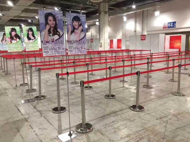 1米栏租赁 隔离栏租赁 铁马租赁