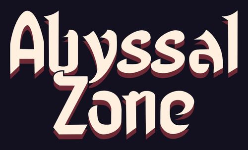 the abyssal zone