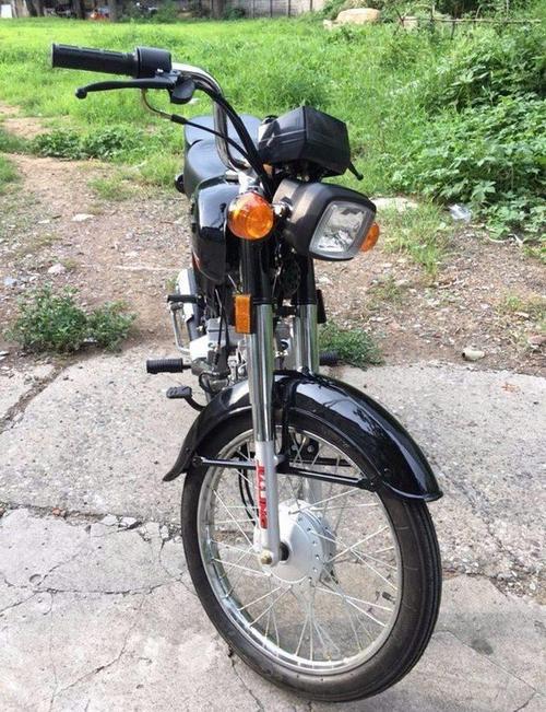 新嘉陵70大概多少钱嘉陵48摩托车多少钱