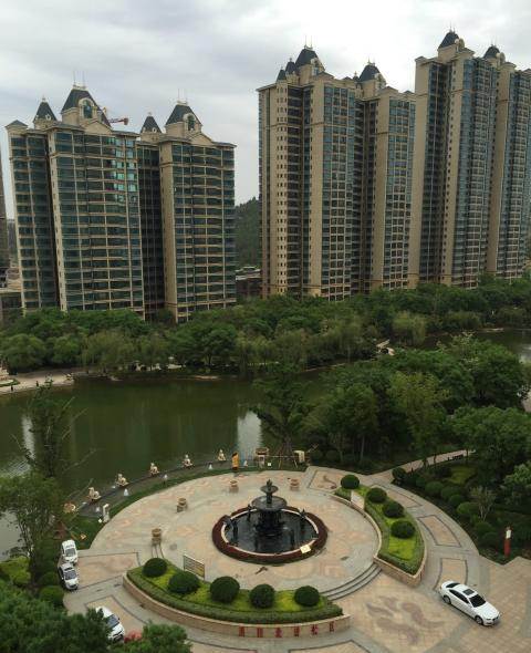 恒大绿洲 2室2厅1卫 出租—济南长清区房屋出租