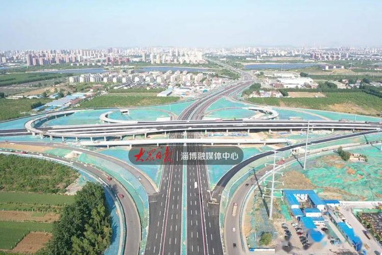 淄博这些地方,今天开放!