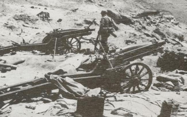 孟良崮战役张灵甫阵亡,他让我军伤亡过万,为何华野要厚葬他呢?