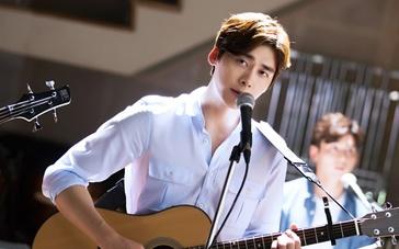 《栀子花开》李易峰mv 纯爱青春只愿"年少有你"