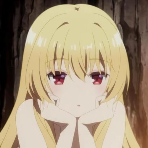 动漫头像～平凡职业造就世界最强