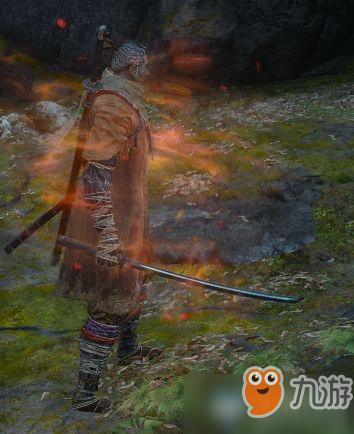 只狼让小怪消失的刀怎么样 属性详细介绍