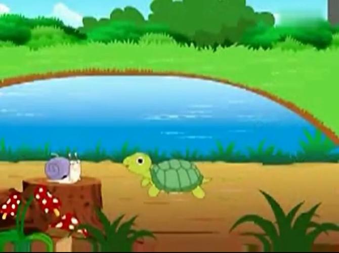 王筱涵家庭《犟龟》观后感