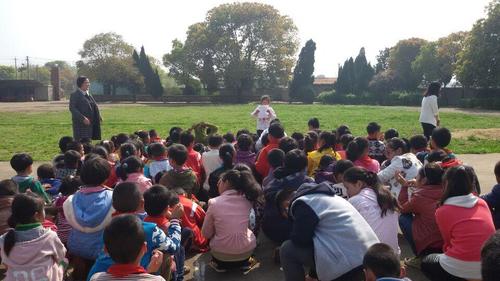 大冶市标签: 学校 小学 教育  东风农场小学共多少人浏览:2540125