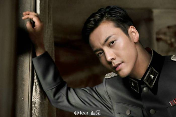 伟霆(william chan),1985年11月21日出生于香港,香港流行男歌手,演员