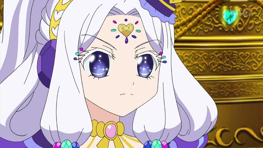 美妙天堂 珍妮丝