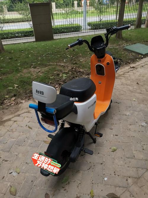 台铃m9lg超能版续航
