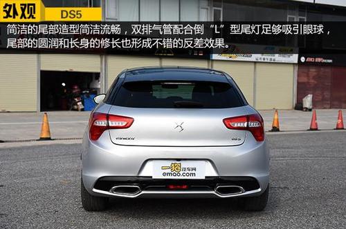 ds5雪铁龙北京多少钱二手高尔夫车多少钱