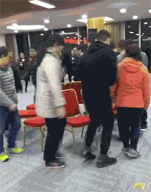 走近百万级畅销书销售团队幕后—博集销售中心团建活动