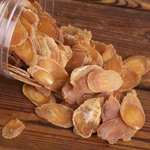 红参 无糖 红参片 长白山特产 高丽参片 人参切片 大片红.