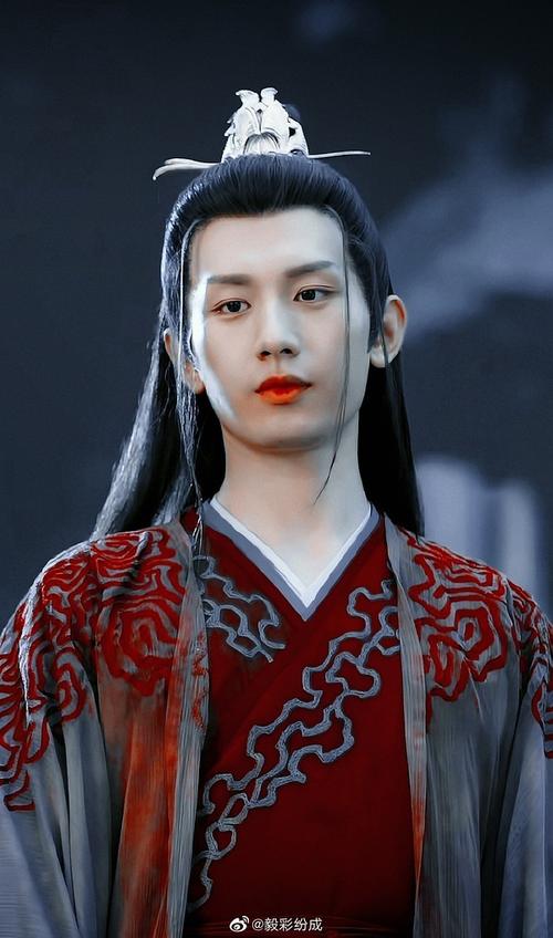 琉璃剧粉表示成毅不欠我们什么,他带给了我们最好的