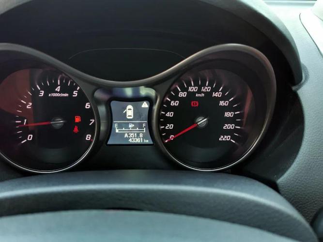 【新品上架】2017款 海马s5 强动力版 1.6l 手动豪华型