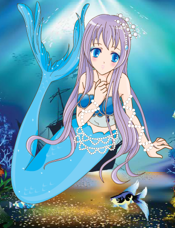 人鱼症候群的介绍