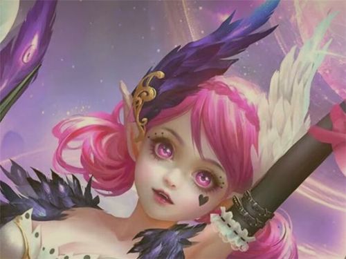 小乔大人消灭你们,擅长伪装的英雄,外边软弱实力却