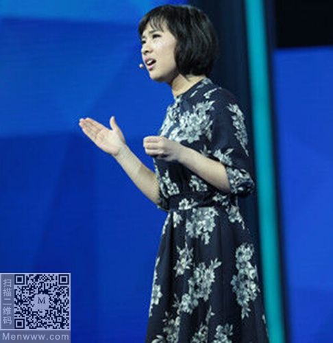 超级演说家刘媛媛简历刘媛媛寒门贵子演讲稿及视频