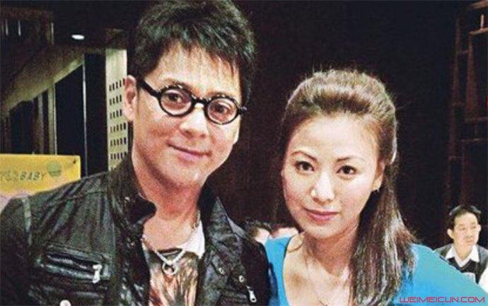 孙云玲莫少聪离婚了吗 无法逾越年龄代沟