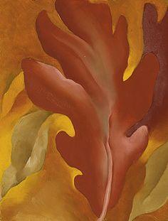 georgia o keeffe