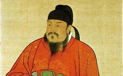 隋恭帝最后是怎么死的?(图)