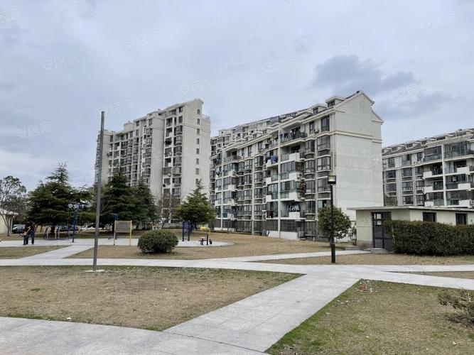 东升家园(西区)