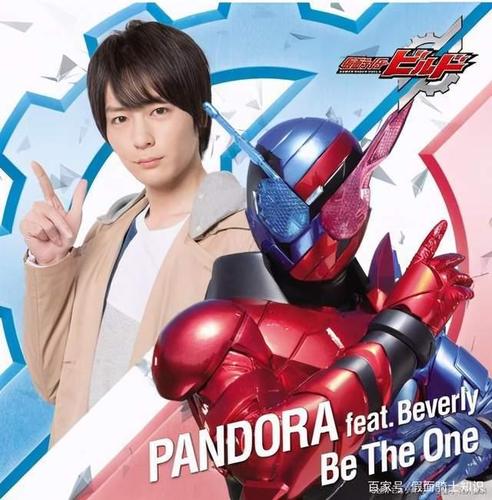 假面骑士build小说有望明年发售,官方会给战兔安排老婆吗?