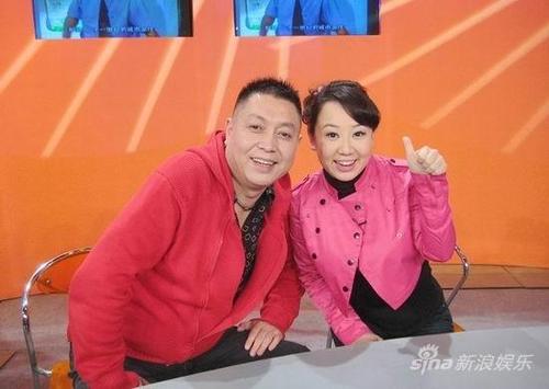 关凌做客btv《法眼看大片》 曝家庭教育很民主