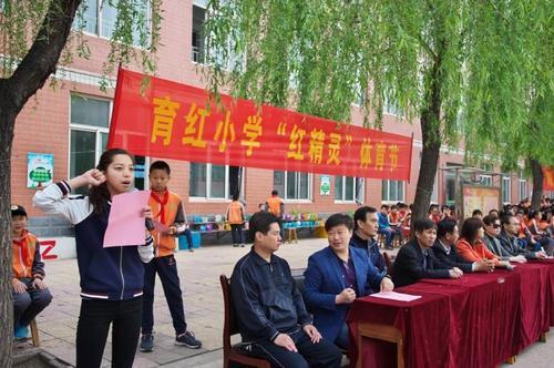 关于邢台市育红小学的手抄报 数学的手抄报