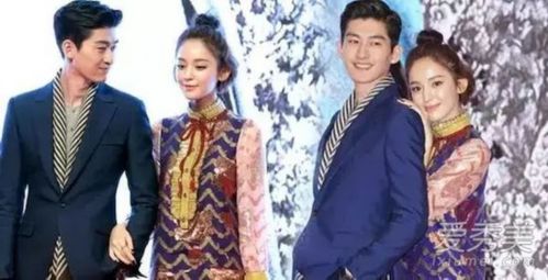 第九:古力娜扎的老公--张翰