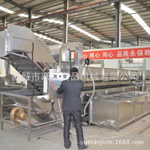 高温灭菌巴氏杀菌机真空包装巴氏杀菌设备全自动杀菌设备专业定制