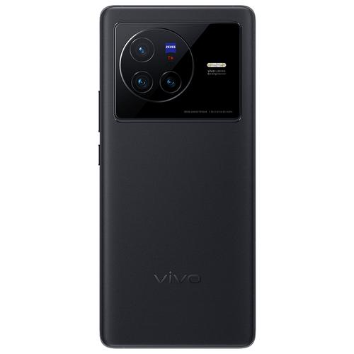 vivox80pro12512gb至黑vivo新旗舰手机