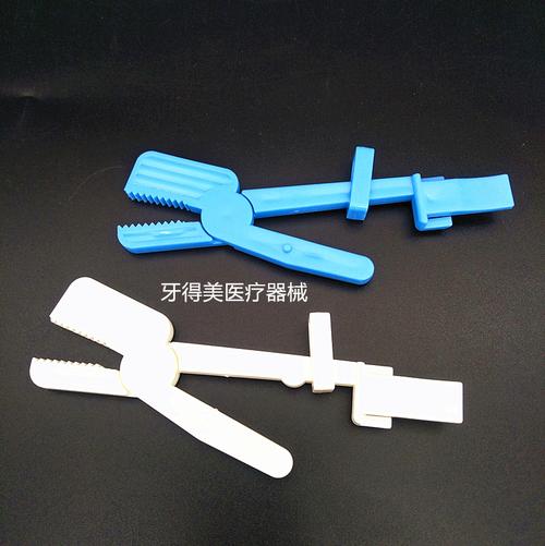 牙科x光片夹定位器胶片牙片支撑器多功能拍片支架 已售 0 ￥3.6 ￥3.