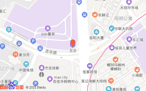 (深圳)欧诗漫 位置详情 - 城市吧深圳街景地图2021