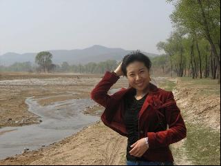 马丽娟