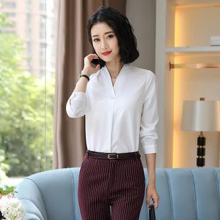气质白领上衣