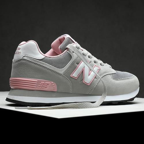 新百伦官方旗舰店正品nb女鞋休闲运动鞋子