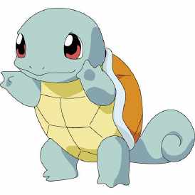 神奇宝贝高清微信头像