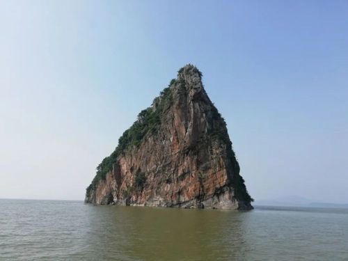 湖口石钟山又要免费啦,全九江市民都可以!