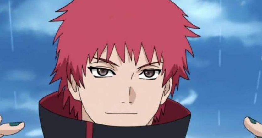 更多的是赤砂之蝎能力的压迫感,三代风影被称为最强风影,人傀儡也能够