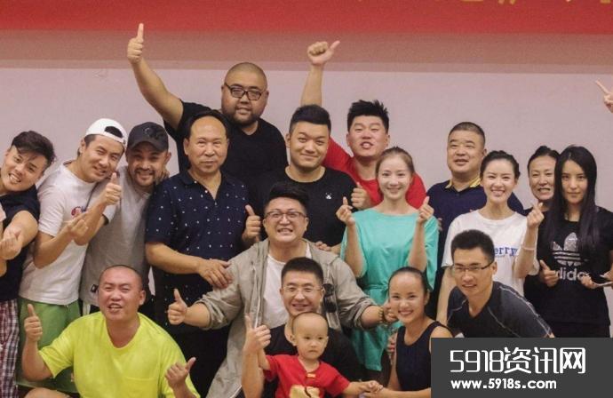 尤浩然结婚照怎样的 尤浩然结婚了吗现在的老婆是谁