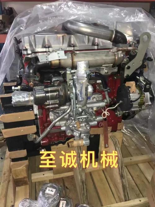 j05 j08 神钢200 210 250 260日野发动机总成 挖掘机配件