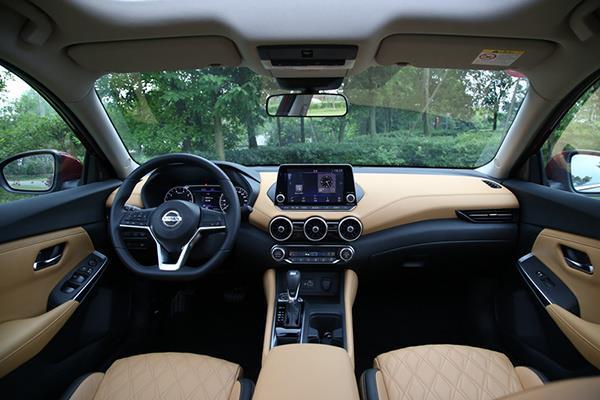 轩逸手动挡的怎么样日产轩逸自动挡报价