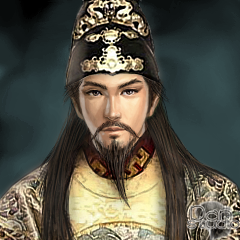 历代名人猛将头像系列(08.07.22更新赵充国) - 三国志