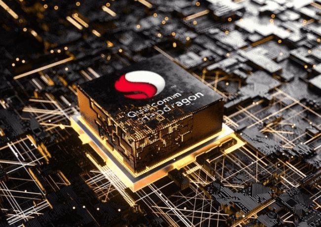 此外,一款名为"qualcomm lahaina"的设备现身geekbench跑分网站,搭载