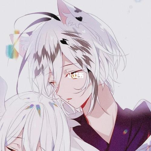 小凤凰和白虎神的情侣头像哦,赶快收藏吧!